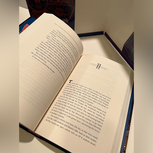 BUNDLE OF STAR WARS ITEMS. - Picture 11 of 14